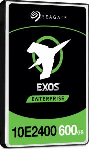 Dysk serwerowy Seagate Exos E 10E2400 600GB 2.5'' SAS-3 (12Gb/s)  (ST600MM0099) 3