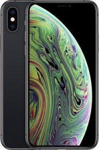 Smartfon Apple iPhone XS 256 GB Dual SIM Szary  (MT9H2CN/A ) 1
