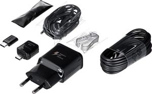 Smartfon Samsung Galaxy Note 9 512 GB Dual SIM Czarny  (2_283826) 3