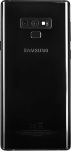 Smartfon Samsung Galaxy Note 9 512 GB Dual SIM Czarny  (2_283826) 4