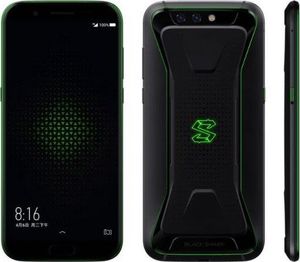 Smartfon Xiaomi Black Shark 128 GB Dual SIM Czarny  (XIOMIBLACKSHARK128BK) 2