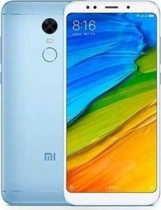 Smartfon Xiaomi 32 GB Dual SIM Niebieski 1