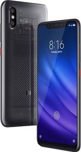 Smartfon Xiaomi Mi 8 Pro 8/128GB Dual SIM Czarny  (S0420671) 4