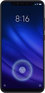 Smartfon Xiaomi Mi 8 Pro 8/128GB Dual SIM Czarny  (S0420671) 5