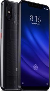Smartfon Xiaomi Mi 8 Pro 8/128GB Dual SIM Czarny  (S0420671) 7