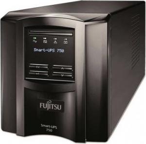 UPS Fujitsu Smart-UPS 750VA (FJT750I) 1