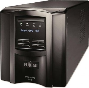 UPS Fujitsu Smart-UPS 750VA (FJT750I) 1