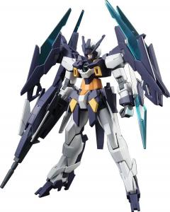 Figurka 1/144 HGBD Gundam Age II Magnum 1