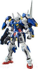 Figurka Mg 1/100 Gundam Avalanche Exia 1