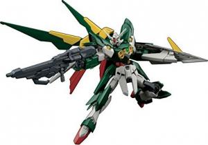 Figurka Hgbf 1/144 Gundam Fenice Rinascita 1