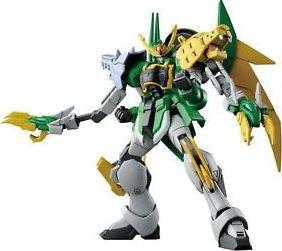 Figurka Hgbd 1/144 Gundam Jiyan Altron 1