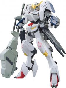 Figurka Hg 1/144 Gundam Barbatos 6th Form 1