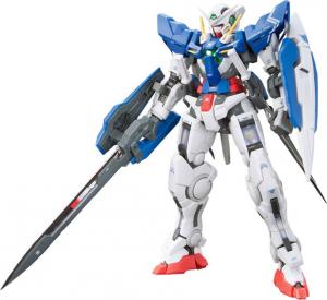 Figurka 1/144 RG Gundam Exia 1