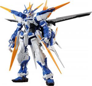 Figurka 1/100 MG Gundam Astray Blue Frame D 1