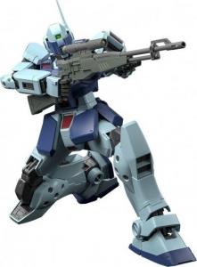 Figurka 1/100 MG Gundam GM Sniper II 1