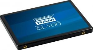 Dysk SSD GoodRam CL100 480 GB 2.5" SATA III (SSDPR-CL100-480-G2) 4