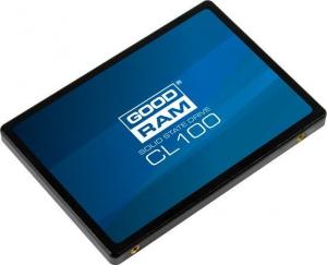 Dysk SSD GoodRam CL100 480 GB 2.5" SATA III (SSDPR-CL100-480-G2) 5