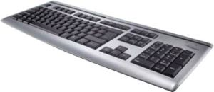 Klawiatura Fujitsu-Siemens KB SLIM MF USA S26381-K370-V510 1