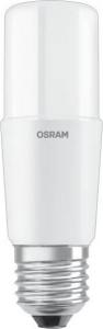 Osram OSRAM LED STAR STICK 230V 8W 827 E27 noDIM A+ Plast matný 806lm 2700K 15000h (blistr 1ks) 1