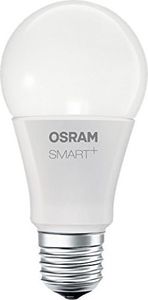 Osram OSRAM SMART+ HomeKit Classic E27 DIM Bluetooth 240V 9W (krabička 1ks) 20000h 1