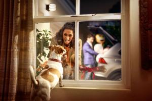 Kinkiet Philips Hue 1x9.5W LED (1740193P0) 5