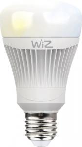 WiZ Żarówka LED WiZ A E27 WiZ60 TW 1