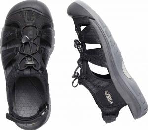 Keen Sandały damskie Venice II H2 Black/Steel Grey r. 37 (1018846) 3