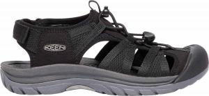 Keen Sandały damskie Venice II H2 Black/Steel Grey r. 37 (1018846) 4