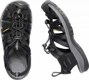 Keen Sandały damskie Whisper Black/Magnet r. 38 (1018227) 2