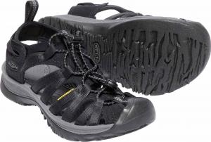 Keen Sandały damskie Whisper Black/Magnet r. 38 (1018227) 4