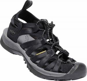 Keen Sandały damskie Whisper Black/Magnet r. 38 (1018227) 5