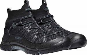 Buty trekkingowe męskie Keen Buty męskie Axis Evo Mid black/slate r. 44 3