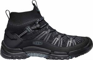 Buty trekkingowe męskie Keen Buty męskie Axis Evo Mid black/slate r. 44.5 1