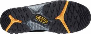 Buty trekkingowe męskie Keen Axis Evo Mid zielone r. 42.5 3