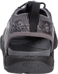 Keen Sandały męskie Evofit 1 Heathered Black/Magnet r. 44.5 (1021390) 3