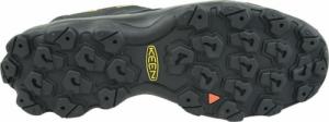 Buty trekkingowe męskie Keen Venture WP czarne r. 43 4
