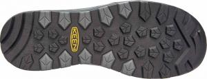 Buty trekkingowe męskie Keen Westward Mid szare r. 46 2