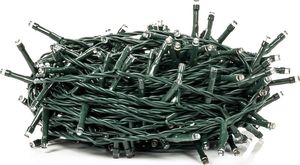 Lampki choinkowe Retlux 50 LED kolorowe 3