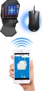 Hori Tactical Assault Commander Pro V2 +  (PS4-119E) 3