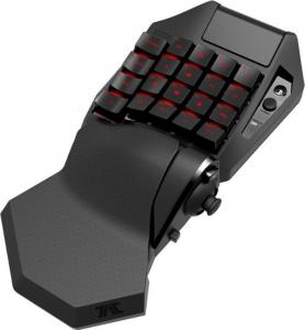 Hori Tactical Assault Commander Pro V2 +  (PS4-119E) 4