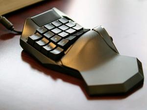 Hori Tactical Assault Commander Pro V2 +  (PS4-119E) 6