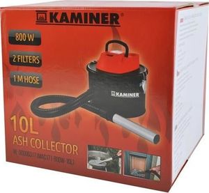 Odkurzacz Kaminer ODK008-10L 14