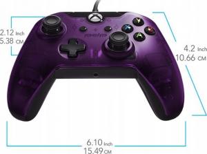 Pad PDP Xbox One (048-082-EU-PR) 5