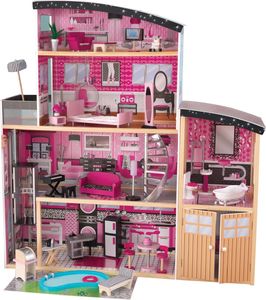 Kidkraft Domek Sparkle Mansion 1