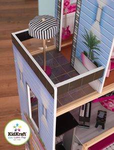 Kidkraft Domek Sparkle Mansion 3