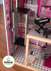 Kidkraft Domek Sparkle Mansion 4