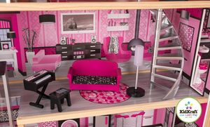 Kidkraft Domek Sparkle Mansion 6