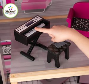 Kidkraft Domek Sparkle Mansion 8