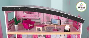 Kidkraft Domek Sparkle Mansion 10