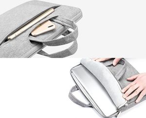 Torba MiniMu 15.6" 3